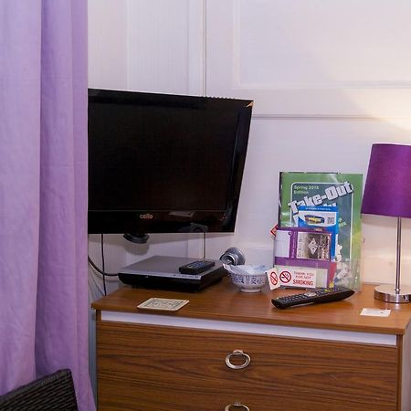 Shepherds House Bed & Breakfast Oban Luaran gambar