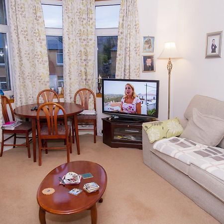 Shepherds House Bed & Breakfast Oban Luaran gambar