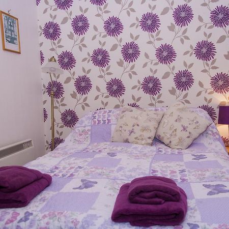 Shepherds House Bed & Breakfast Oban Luaran gambar