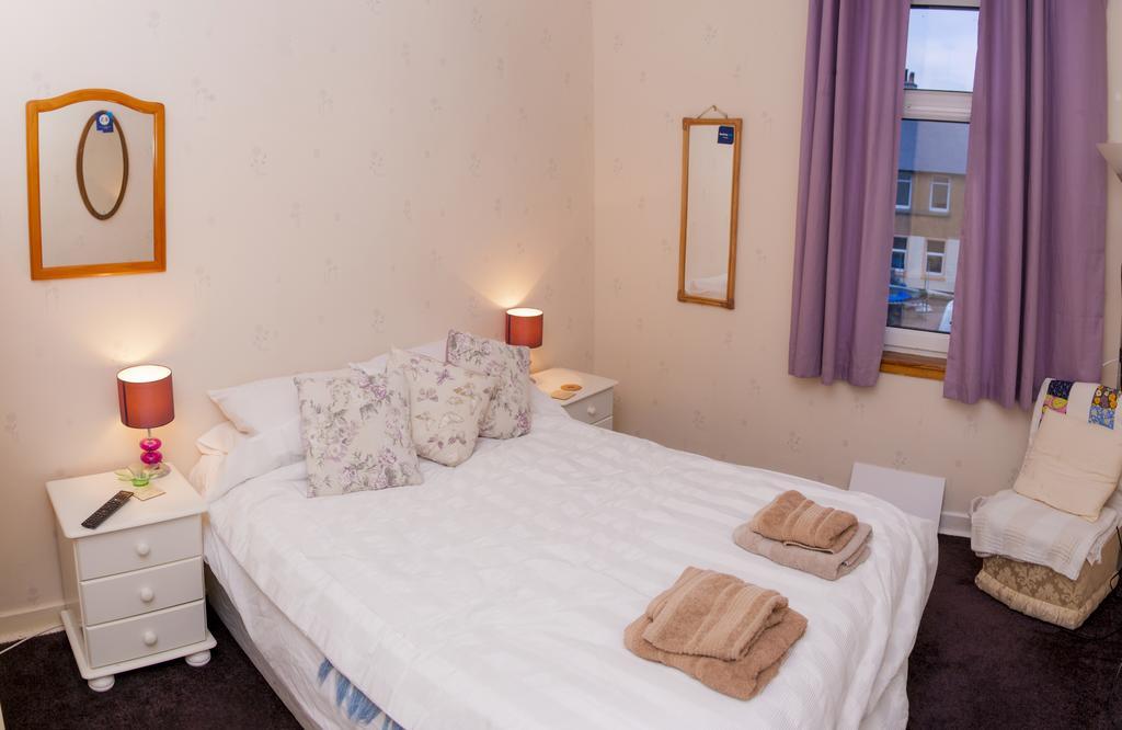 Shepherds House Bed & Breakfast Oban Luaran gambar