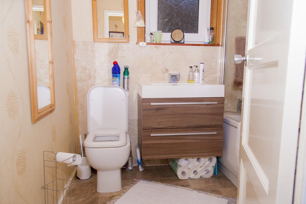 Shepherds House Bed & Breakfast Oban Luaran gambar