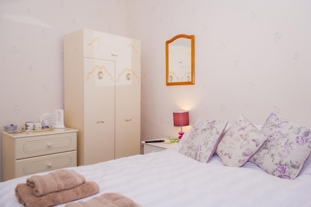Shepherds House Bed & Breakfast Oban Luaran gambar