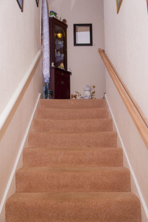 Shepherds House Bed & Breakfast Oban Luaran gambar