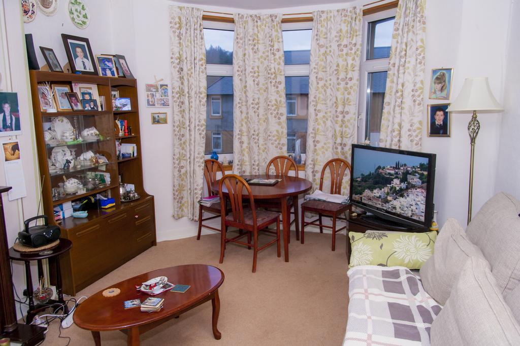 Shepherds House Bed & Breakfast Oban Luaran gambar