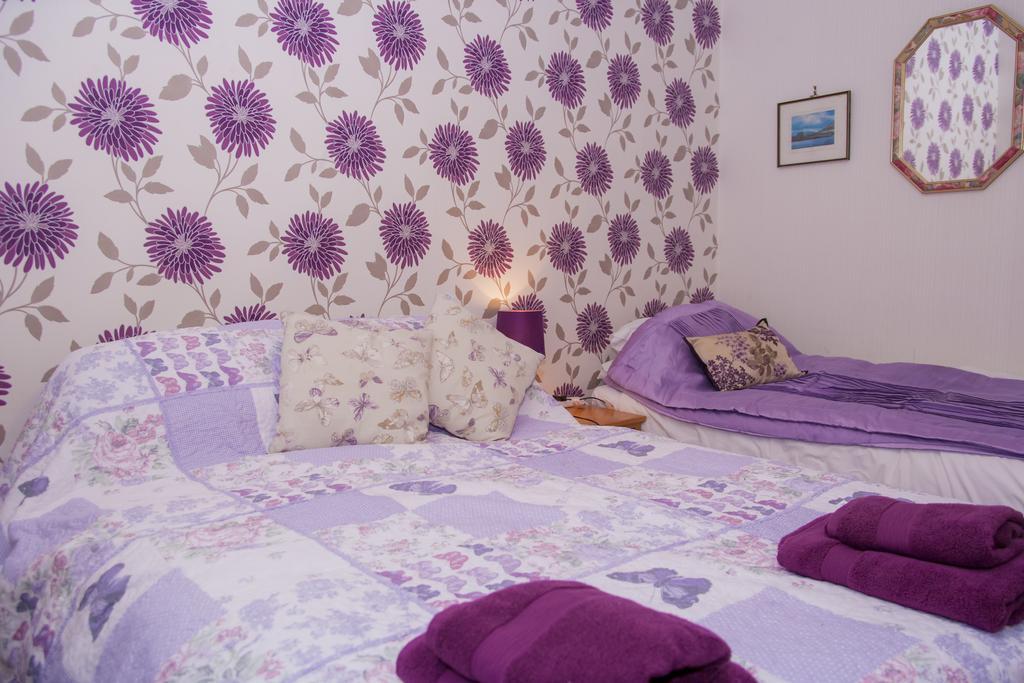 Shepherds House Bed & Breakfast Oban Luaran gambar