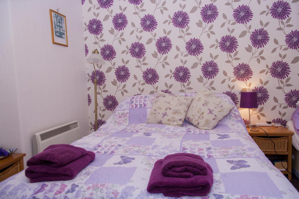 Shepherds House Bed & Breakfast Oban Luaran gambar