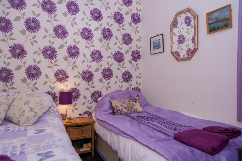 Shepherds House Bed & Breakfast Oban Luaran gambar