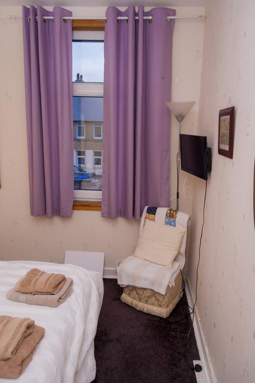 Shepherds House Bed & Breakfast Oban Luaran gambar