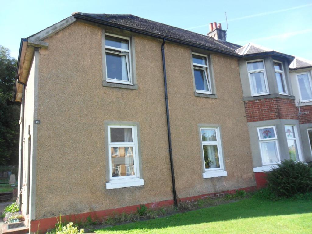 Shepherds House Bed & Breakfast Oban Luaran gambar
