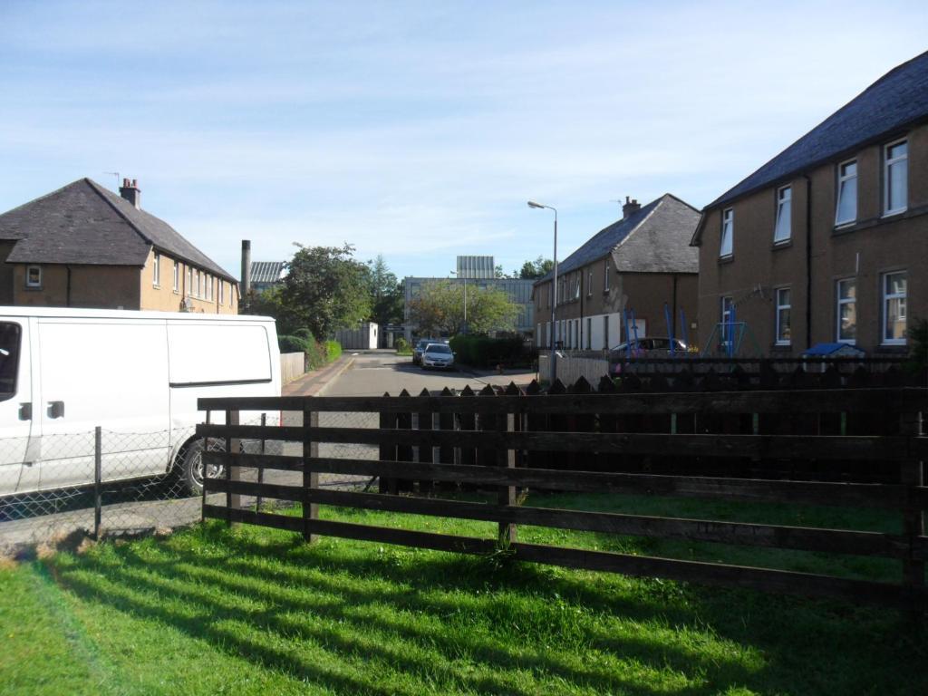 Shepherds House Bed & Breakfast Oban Luaran gambar
