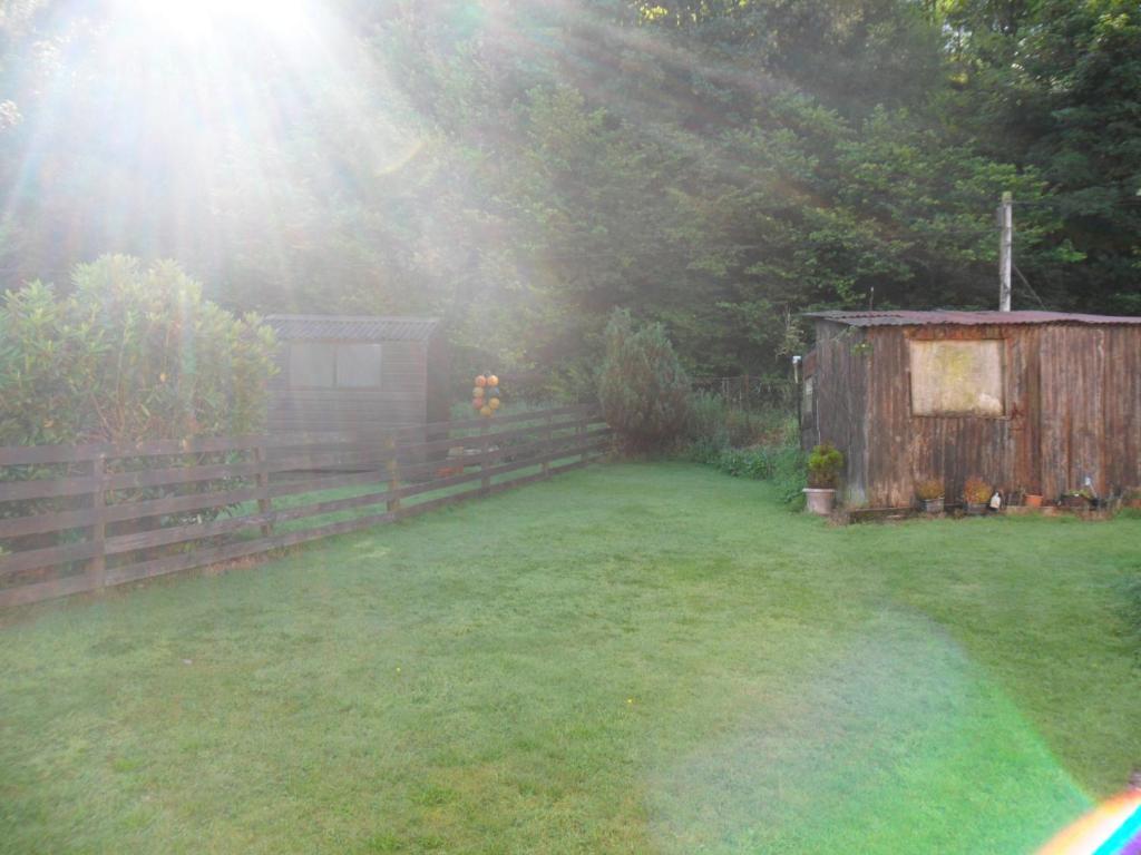 Shepherds House Bed & Breakfast Oban Luaran gambar